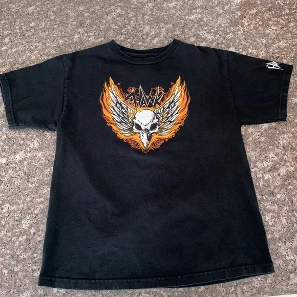 Tony Hawk Tshirt - Picture 1 of 5